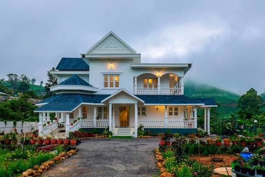 Turnkey Construction in Bangalore